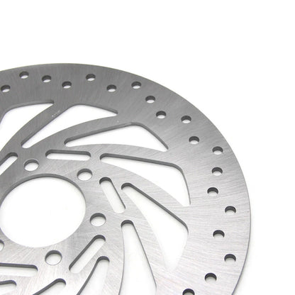 Front Brake Disc for KTM 200 Duke, 125 Duke (2011-2013)