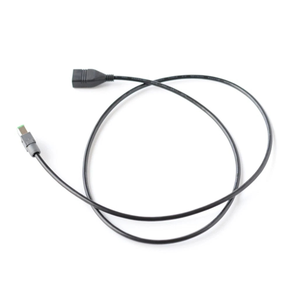 4 Pin USB Connector Cable for Mazda and Mitsubishi