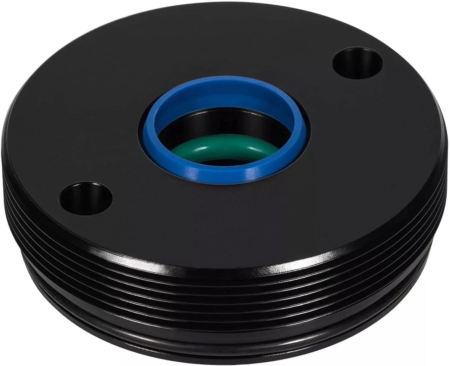 Mercury Tilt End Cap with Seals for Various Models (HP Range)