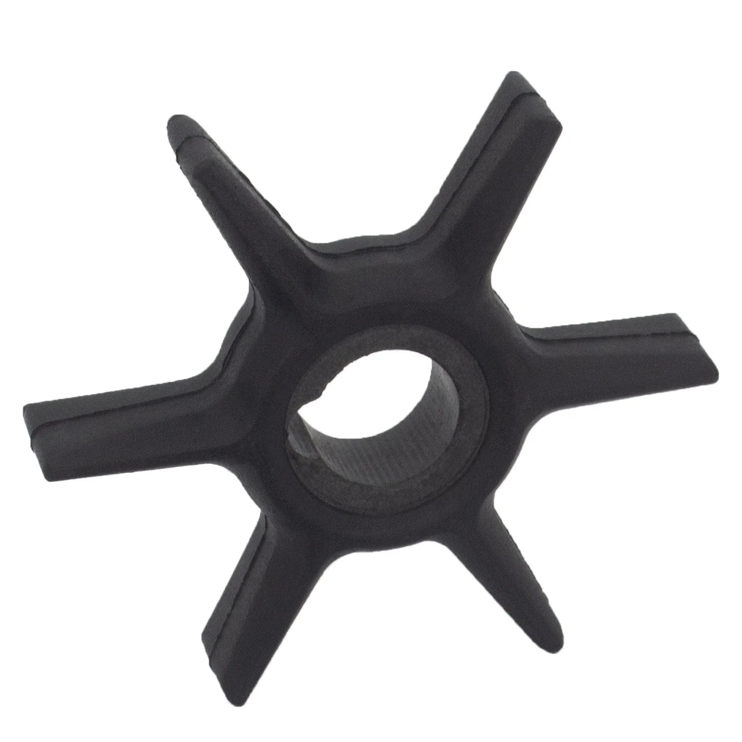 Outboard Water Pump Impeller Kit for Mercury 6HP/8HP/9.9HP/15HP