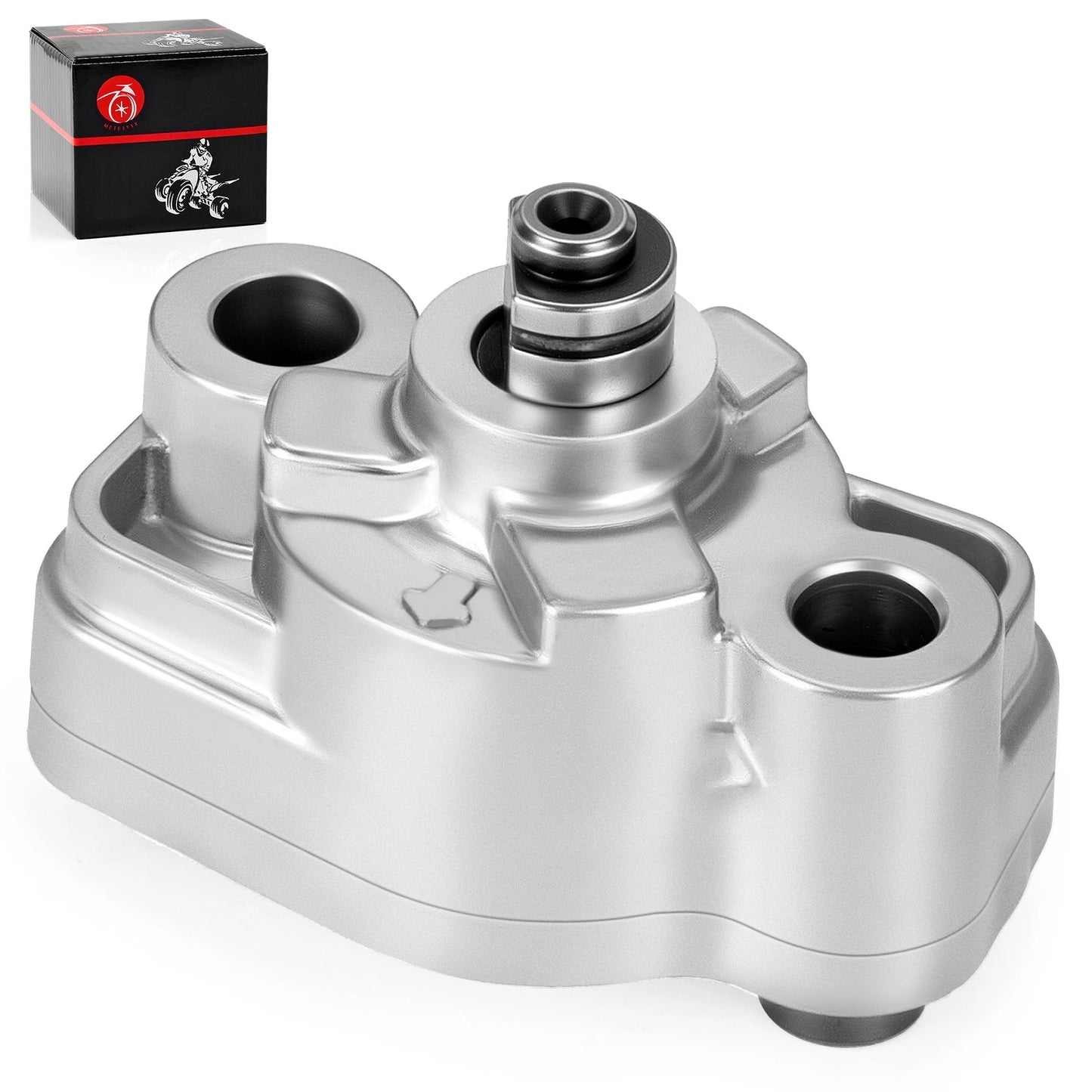 Oil Pump for Honda FourTrax 200 ATC200X TR200 (1986–1997)
