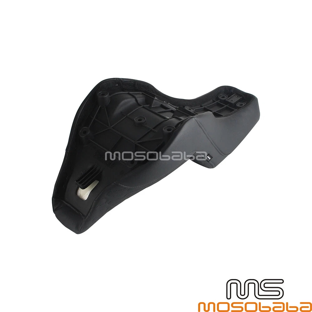 Driver Passenger Two-Up Seat Cushion for Harley Softail FLSB (2018-2021)