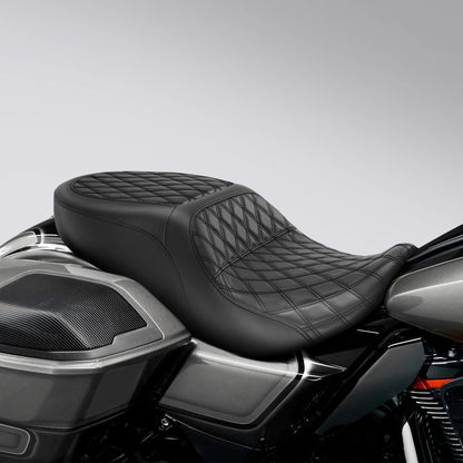 Seats for Harley CVO Road Street Glide (2023 - 2025)
