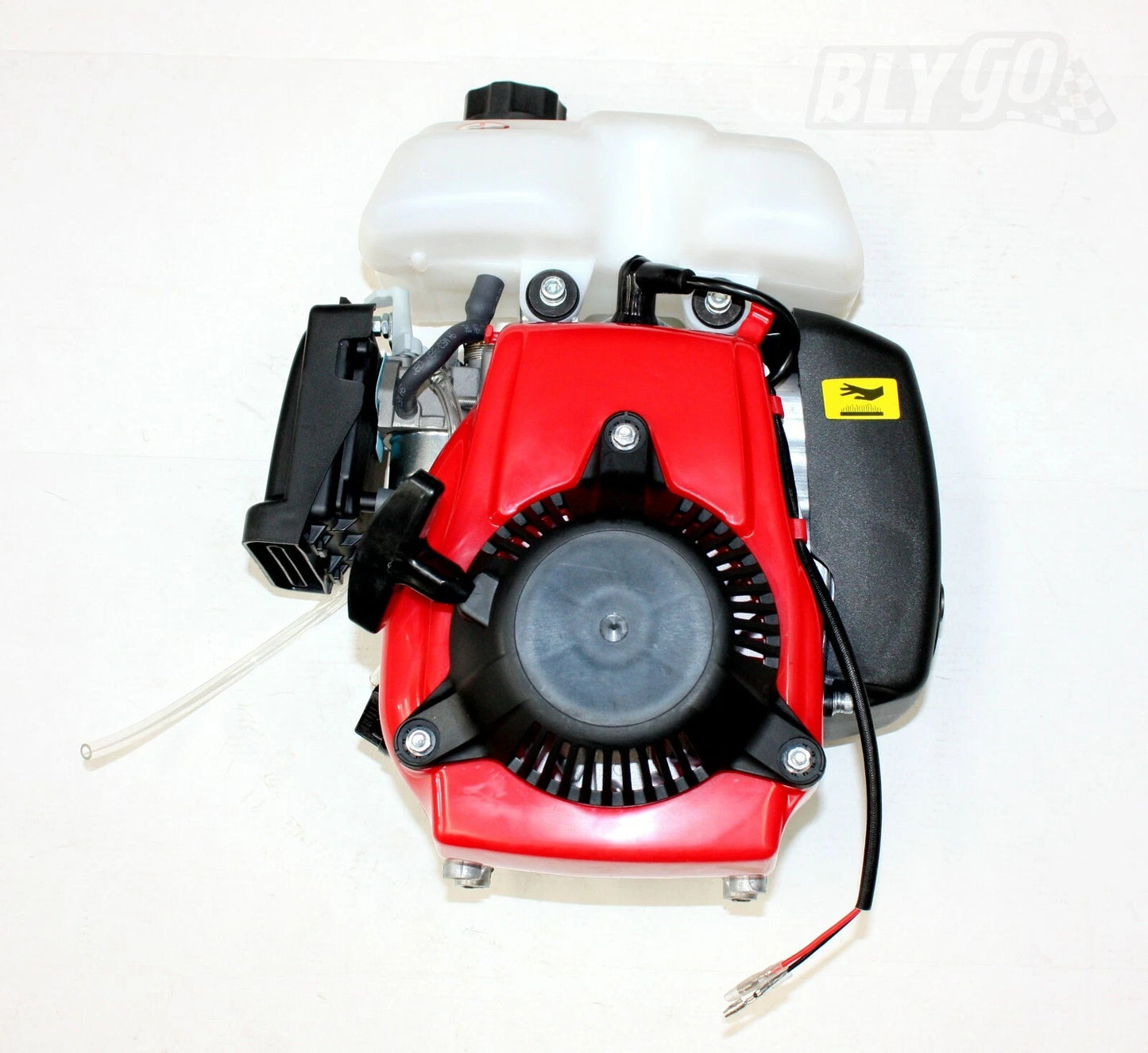 49cc 4-Stroke 142F OHV Engine for ESKY Scooter Buggy