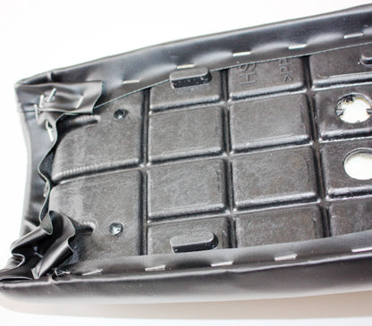 410mm Black Seat Cushion for Yamaha PW50 PY50 Peewee 50