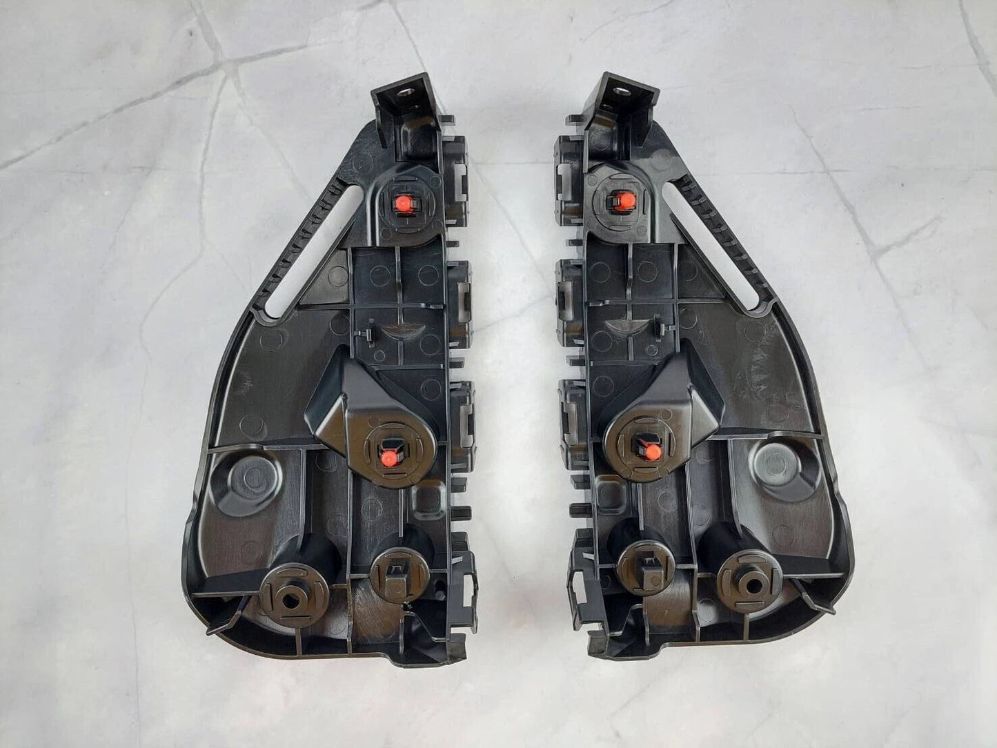 Left Front Bumper Bracket for Toyota Hilux Revo GUN125 (2015-2023)