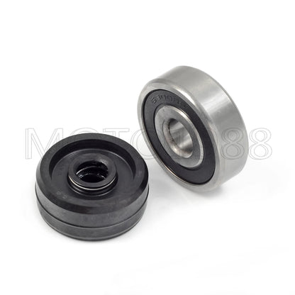 Billet Impeller Water Pump Kit for Banshee 350 (1997-2006)