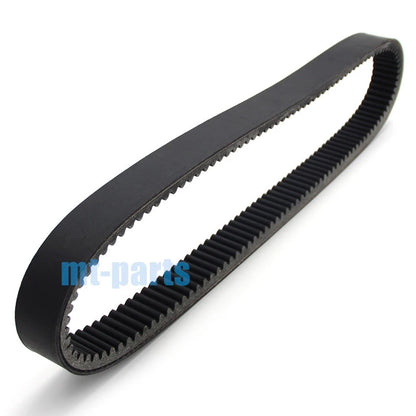 Drive Belt for Arctic Cat Panther 370, 660 Touring, Trail (2001-2007)