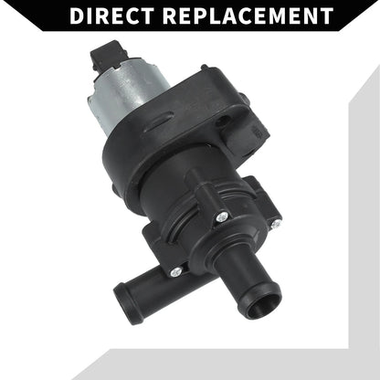 Auxiliary Cooling Water Pump for Dodge Durango (2004-2007)