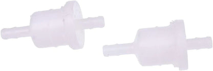 Fuel Filter for Yamaha Outboard 4-9.9HP 4-Stroke Models 68T Series