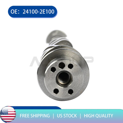 Intake Camshaft for Hyundai Elantra Kia Forte