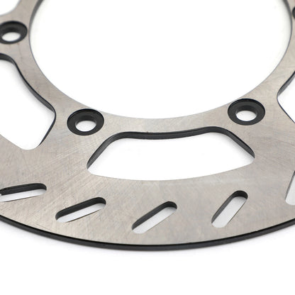 Front Brake Disc for Yamaha TT250R TTR250 DT230 DT200WR WR200R (1991-2007)