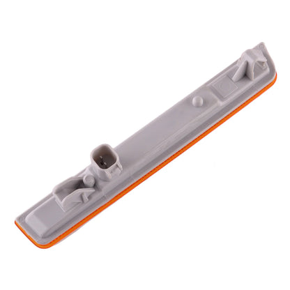 Left Front Bumper Side Marker Light for Dodge Challenger (2015-2020)