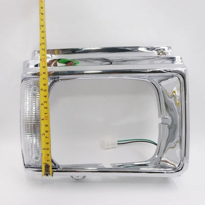 LH Head Light  Door for Toyota Hilux2WD 1979-1982