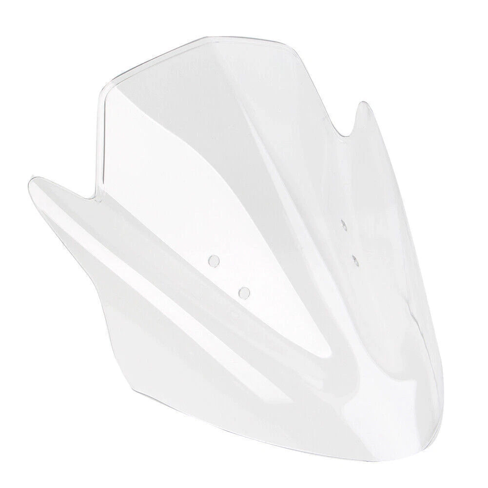Motorcycle Front Windshield for Kawasaki ER-6N ER6N (2012-2016)