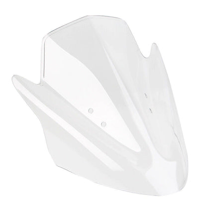 Motorcycle Front Windshield for Kawasaki ER-6N ER6N (2012-2016)