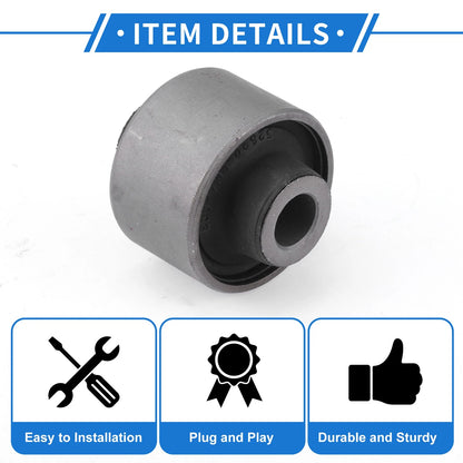 Rear Control Arm Bushing for Honda Accord (1990-1993)