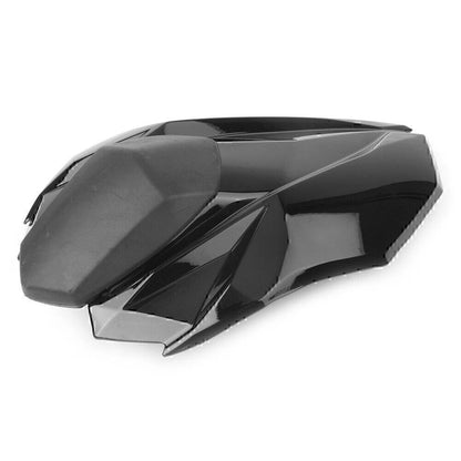 Rear Seat Cover Cowl for Kawasaki Z800 (2013-2016) Black