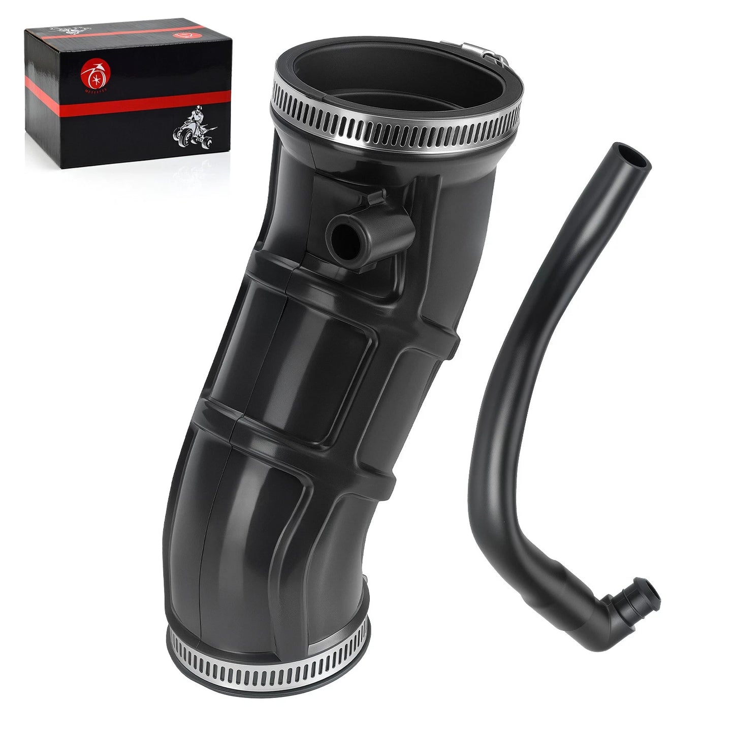 Air Box Intake Tube for Yamaha Raptor YFM 660R (2001–2005)