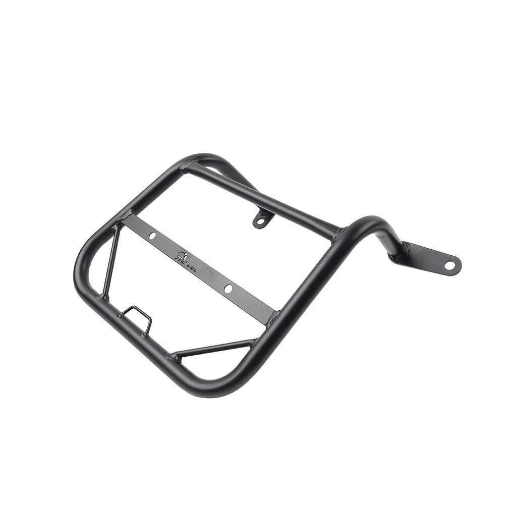 Right Side Saddle Bag Trunk Support Bracket for Honda CRF250L CRF300 Rally (21-23)
