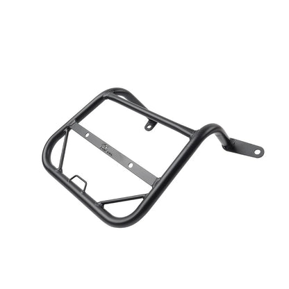 Right Side Saddle Bag Trunk Support Bracket for Honda CRF250L CRF300 Rally (21-23)