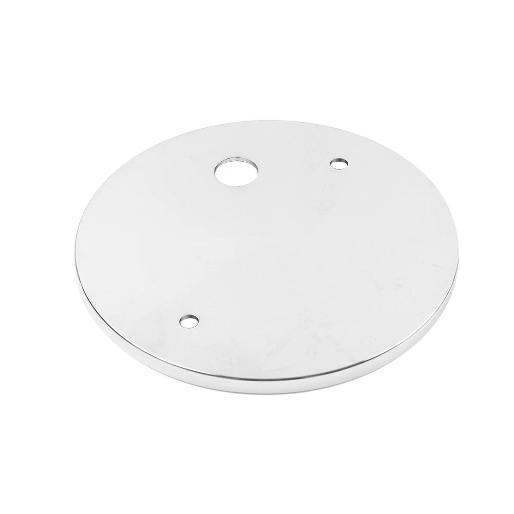 Speedometer Relocation Base for Harley Sportster XL883 XL1200 Dyna (2004-2023)