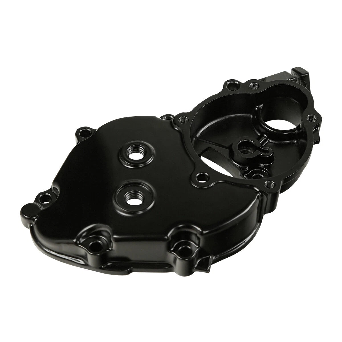 Crankcase Engine Starter Cover for Kawasaki Ninja ZX10R ZX-10R (2008-2010)