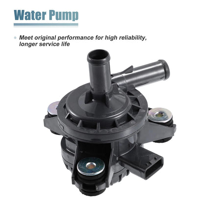 Water Pump for Toyota Prius (2010-2012)