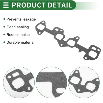 Intake Manifold Gasket for Toyota Corolla (1992-1995)