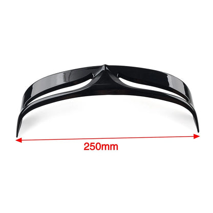 Rear Fender Edge Trim for Harley Fat Boy FLSTF 2007-2017 (2007-2017)