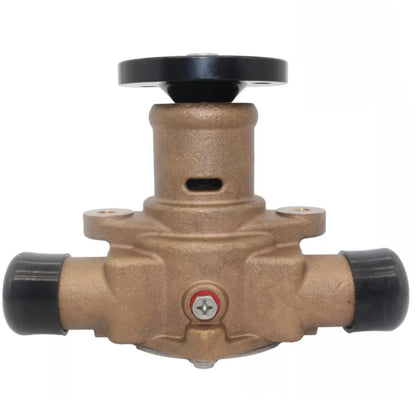 Sherwood Raw Water Pump for Crusader 40050, Pleasurecraft RA057031