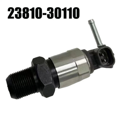 Fuel Rail Pressure Sensor for Toyota Hilux Prado VIGO (2005-2015)