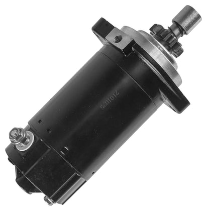Starter for Yamaha Outboard 25HP EL/ES/25L/25S (1984-1985) / C40ESH/C40MLH