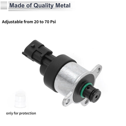 Fuel Pressure Regulator for Ford Ranger (2006-2011) 1 Pc