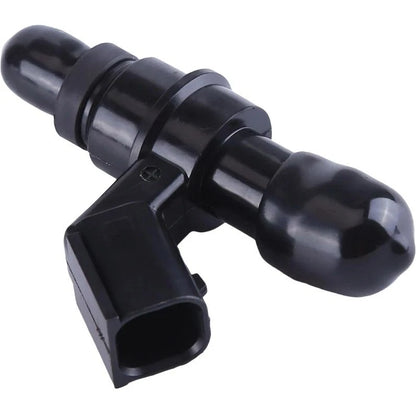8x Fuel Injectors for Suzuki GSXR1000, GSX1300R Hayabusa (2008–2014)