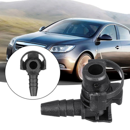 Water Outlet Connector for Chevy Cruze Sonic Trax Buick Encore (2011-2021)