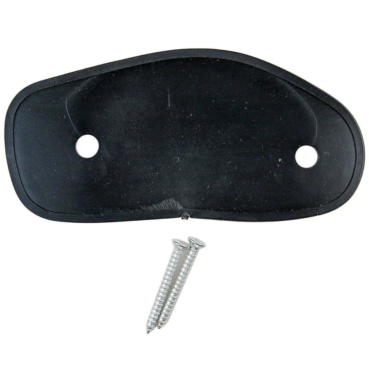 Blind Spot Fender Mirror for Toyota Hilux/Navara/Triton/Prado (2005-2023)