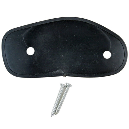 Blind Spot Fender Mirror for Toyota Hilux/Navara/Triton/Prado (2005-2023)