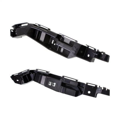 Front Bumper Retainer for Ford Fusion 2010-2012 (Hybrid, S, SE, SEL, Sport)