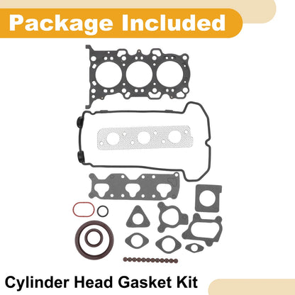 Cylinder Head Gasket Kit for Suzuki K6A (MH23) (2005-2010)