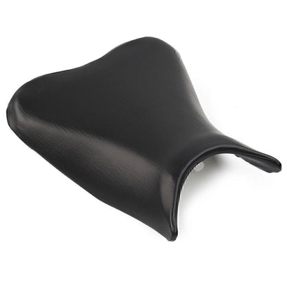 Black Front Rider Seat for Kawasaki Ninja 400 EX400 Z400 (2018-2023)