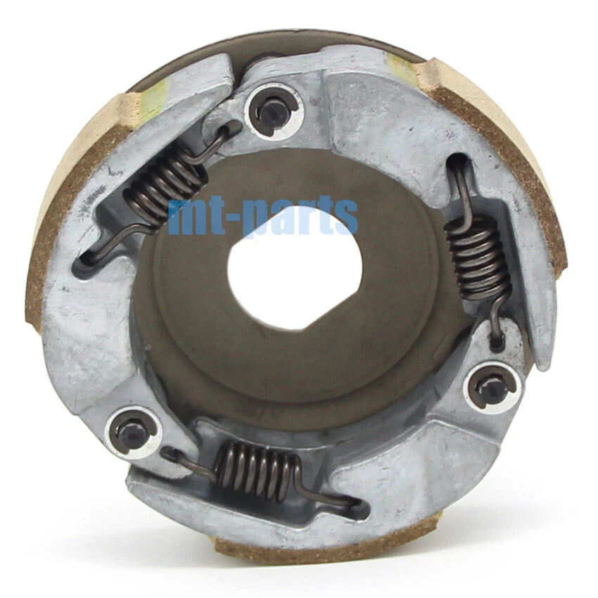WET CLUTCH SHOE CARRIER ASSY for Kymco Mongoose (2007-2018)