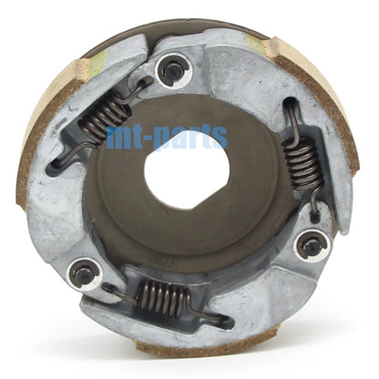WET CLUTCH SHOE CARRIER ASSY for Kymco Mongoose (2007-2018)