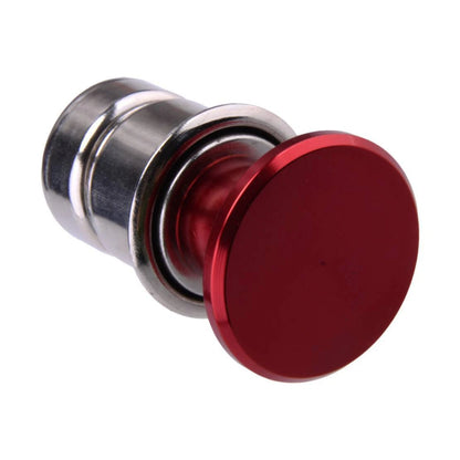 Red Push Button Cigarette Lighter for Universal Car