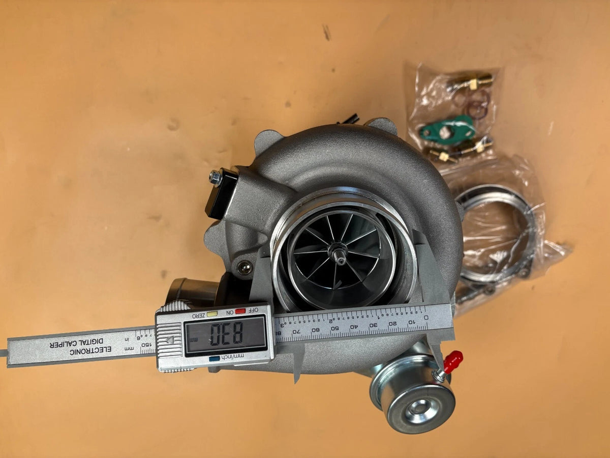 GT30 G30-660 Dual Ball Bearing Turbocharger