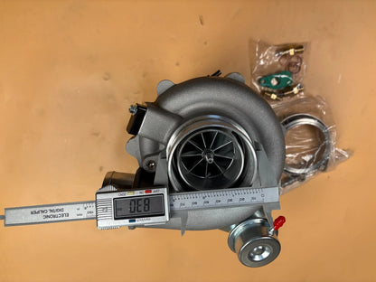 GT30 G30-660 Dual Ball Bearing Turbocharger