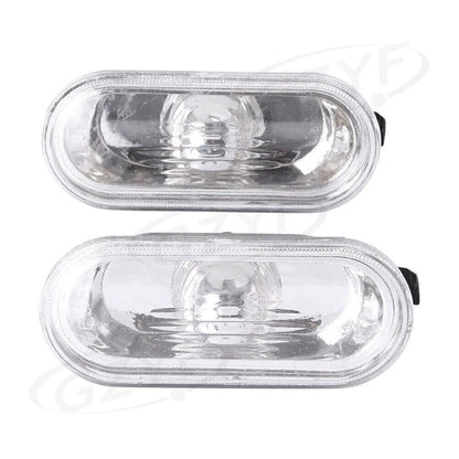 Side Marker Turn Signal Lights for VW Jetta Golf MK4 Passat (1999-2005)