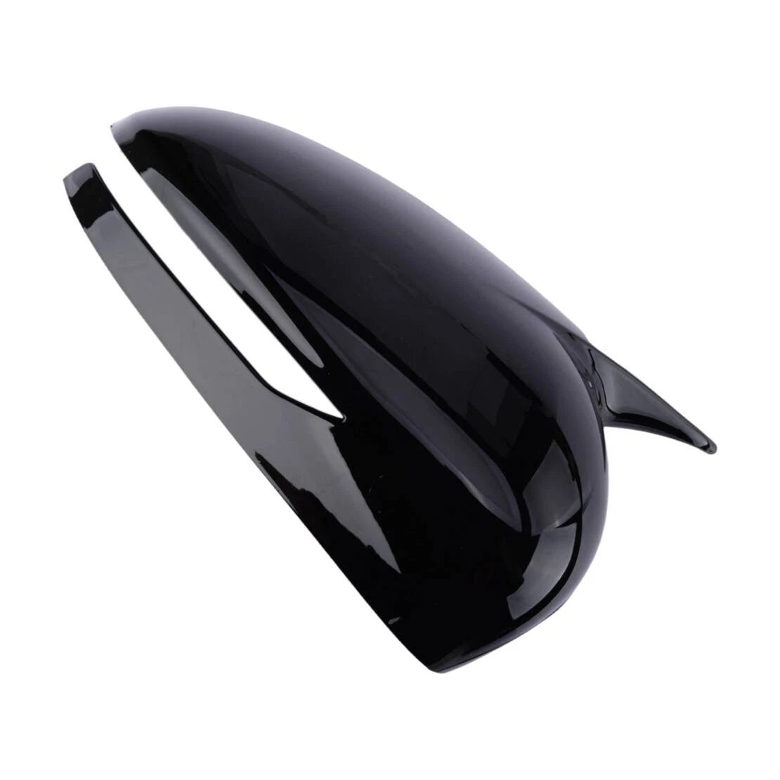 Rearview Side Door Wing Mirror Cover for Genesis G70 (2017-2023)