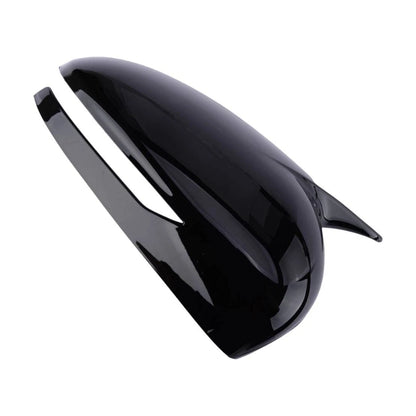Rearview Side Door Wing Mirror Cover for Genesis G70 (2017-2023)