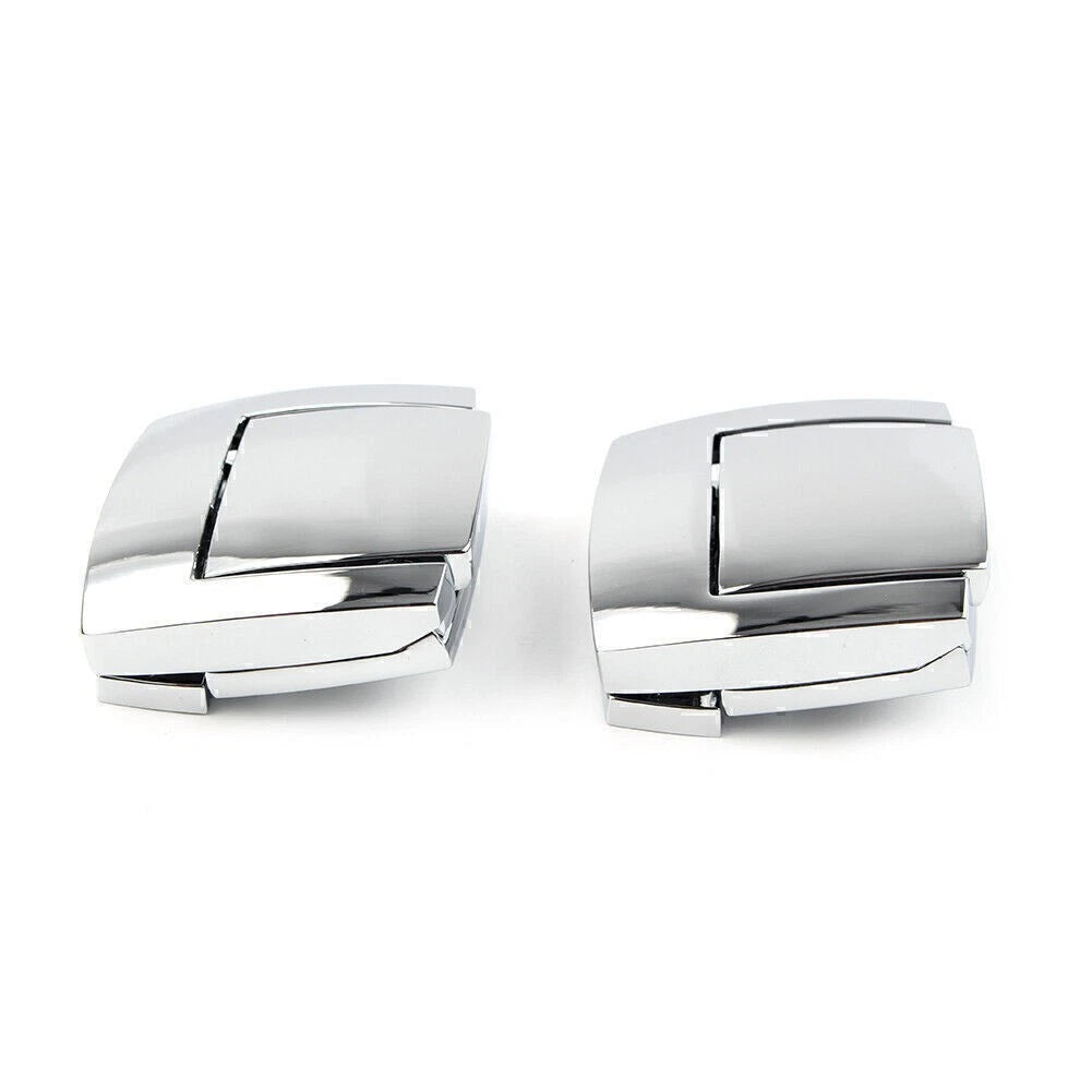 Tour Pack Latches for Harley Electra Glide Ultra Classic Touring (1980-2013)
